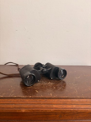 Ancien jumelle calmont 8x32 - jumelle,