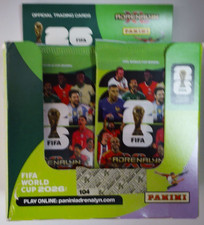 Panini Adrenalyn XL FIFA World