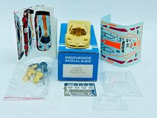 STARTER PORSCHE 956 Gaggia Le