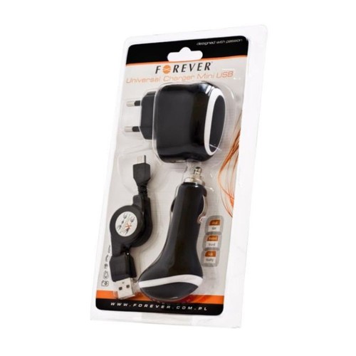 Kit forever universel 1 - forever, en