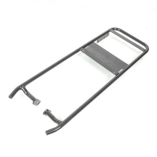 Porte bagage pour mobylette - bagage, ar
