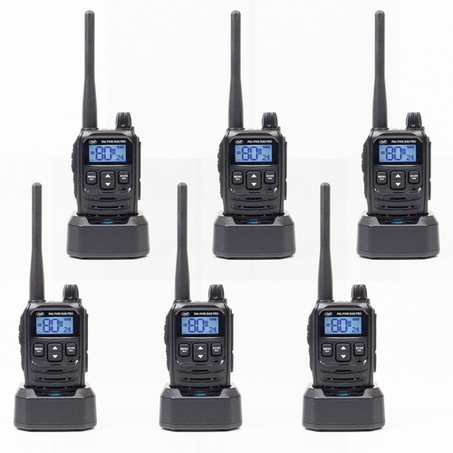 Kit stations radio - kit, de