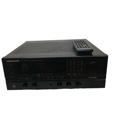 Marantz Audio Video Receiver SR-82MKll   **Tested**  