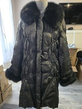 DOUDOUNE MANTEAU MARINA