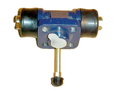 4 cylindres frein arrière