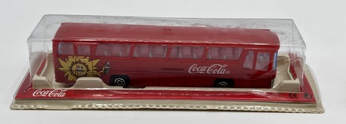 Autocar neoplan coca cola - autocar, coca-cola