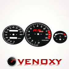 Aprilia RS 50 Fond de Compteur