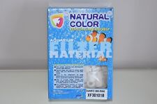 Aquarium Quartz Bio Anneaux Filtre Média 250g Lot Convient pour Tout Utilisation