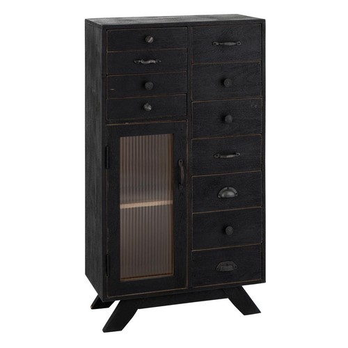 Buffet haut bois - en, "fidel"