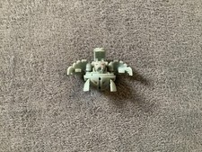 Bakugan Blade Tigrerra