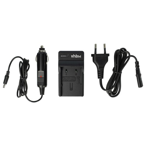 Chargeur pour jvc mg30 - pour,