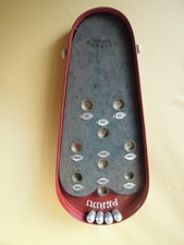 Jeux Jouet Ancien Le Culbuto