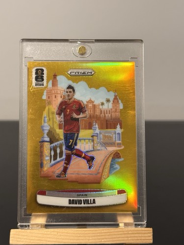 Panini prizm fifa 2026 - wc,