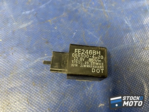 Centrale clignotant honda - centrale,