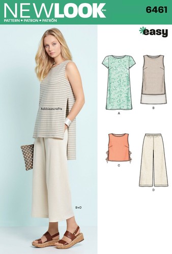 Patron couture new look - new,