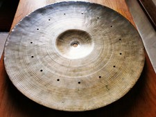 Cymbale Crash Zildjian K