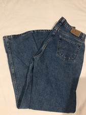 Women's Ralph Lauren Mom Jeans