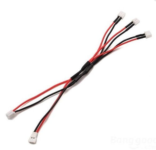 Mcpx wltoys lipo batterie - wltoys, 3x