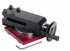 Sherline Metric Compound Slide