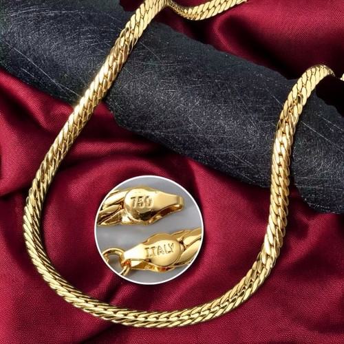 Collier 18 carats - collier,