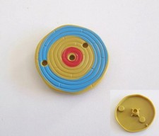 Playmobil (L1275) Middle Ages - Archer Target 4762