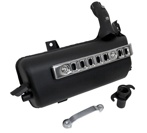 Honda helix exhaust pipe - helix, /