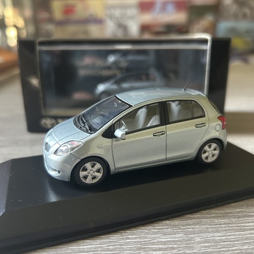 Rare minichamps toyota - rare,