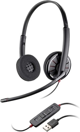 Casque plantronics blackwire - plantronics,