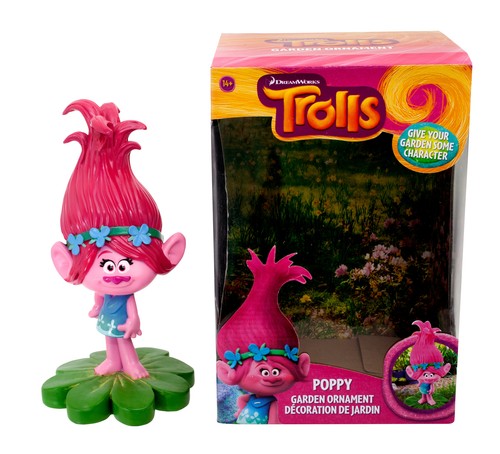 Nain jardin trolls - "trolls",