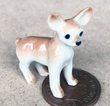 Poupées Maison Chihuahua