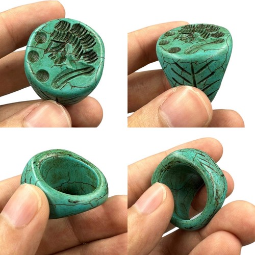 Ancienne bague pierre - bague,