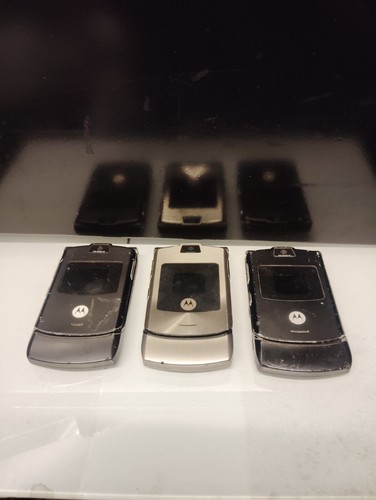Lot téléphone gsm - téléphone,