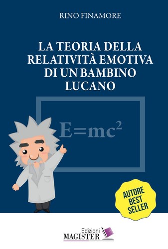 Rino finamore teoria - finamore, la