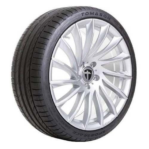 Pneus eté nouveaux 245 35 - d'eté,