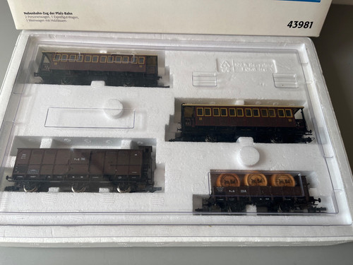 Marklin - (, rails