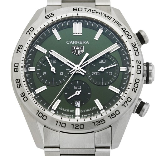 Tag heuer carrera sport - tag,