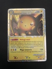 Carte Pokémon : Raichu Prime