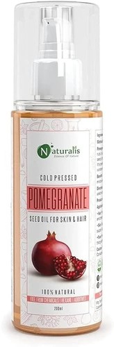Huile grenade naturalis 200 - de,