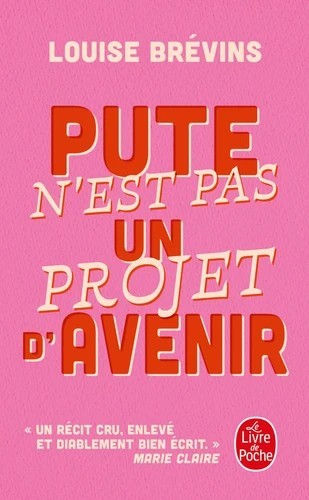 Pute est pas projet - pas,