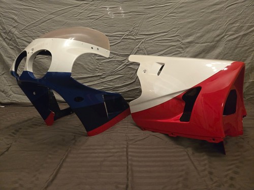 Oem honda rc30 - rc30, upper