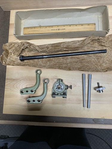Unimat ref 1260 indexing - 1260,