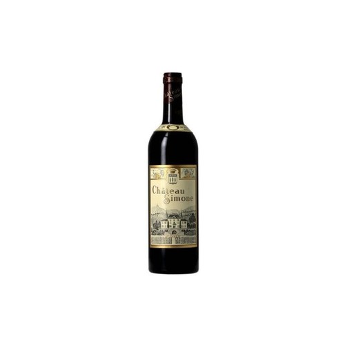 Chateau simone rouge - , aoc
