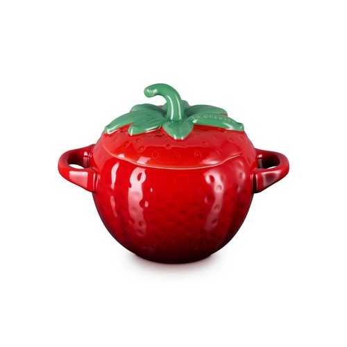 Creuset blueberry mini - le,