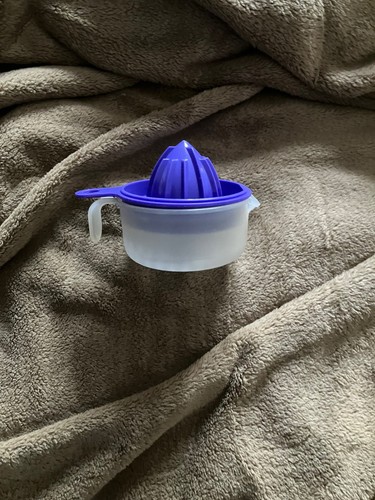 Tupperware presse agrume - tupperware,