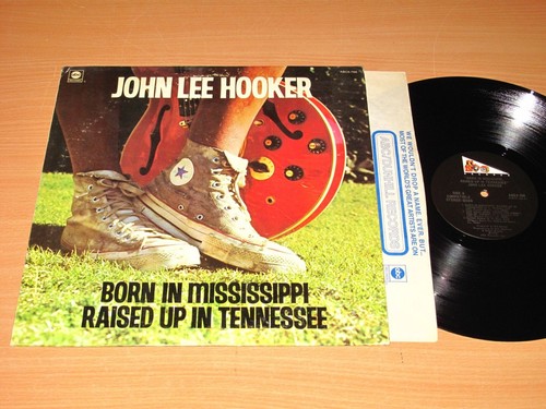 John lee hooker - lee,