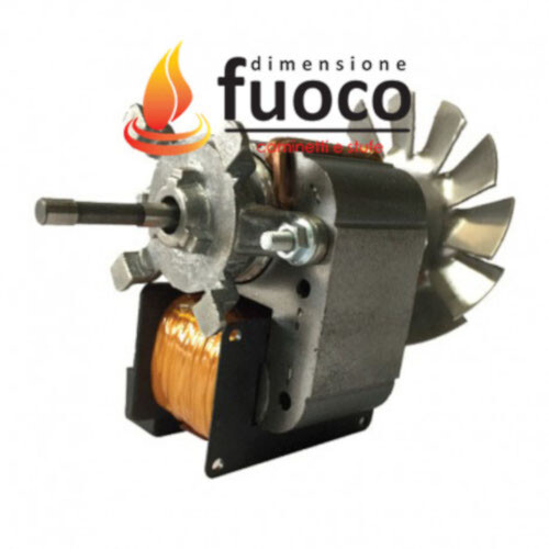 Moteur ventilateur - moteur, de