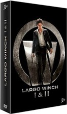 Dvd Coffret largo winch 