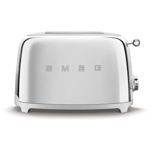 Grille pain smeg - smeg, tsf01sseu