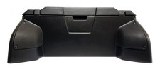 Coffre Quad 95L Noir Mat  -