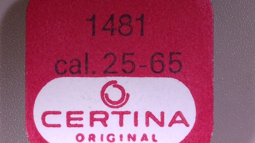 Montre certina automatic - certina,